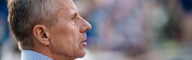 Лиги: решение об отмене автоналога не принято, такой вариант лишь рассматривается