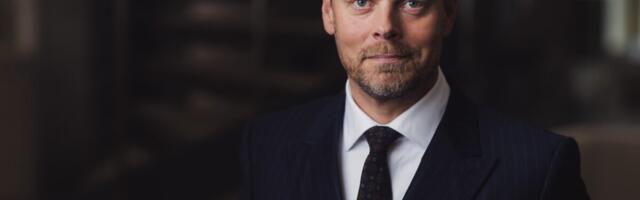 Nortal приобрела ближневосточное подразделение американской фирмы