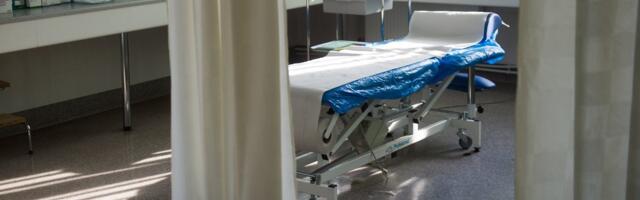 Отчет об устойчивости здравоохранения вызвал недовольство страховых обществ Эстонии