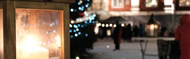 Куда пойти в Нарве на этих выходных, 13 и 14 декабря?