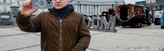 DELFI В УКРАИНЕ | Депутат: „Кылварт — большой друг Украины. Таких шагов от Осиновского я не увидел“