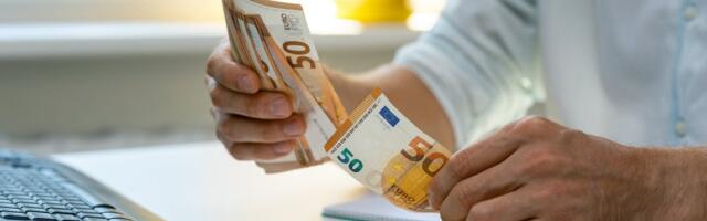 Еще не поздно! Для увеличения не облагаемого налогом дохода с нового года обратитесь к работодателю