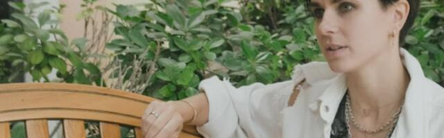 „Я хочу прожить с ней жизнь“ — бывшая эстонская фигуристка о своих отношениях с топ-теннисисткой