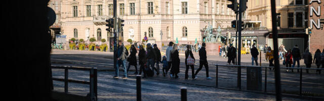 Ситуация в финской экономике начала улучшаться