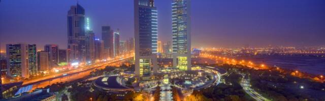 Рамадан в Дубае: что ждёт гостей города в 2026 году