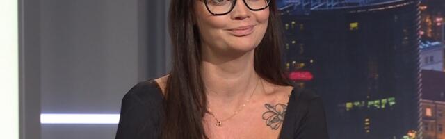 Блогер, создавшая регистр педофилов: на самом деле этим должно заниматься государство