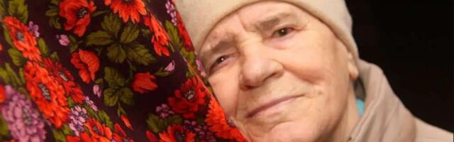 Евгений Капов: Мы теперь уходим понемногу…