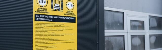 Владелец автомобиля повредил машину на мойке Olerex. Как не попасть в похожую ситуацию?