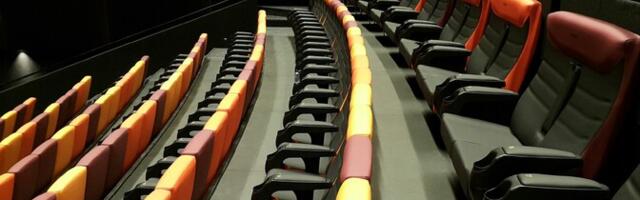 Apollo Kino обещает, что с закрытием Cinamon цены на билеты в кино не вырастут