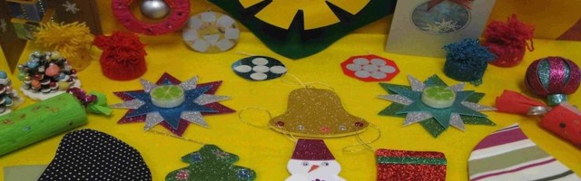 Päikseke принял участие в виртуальной ярмарке