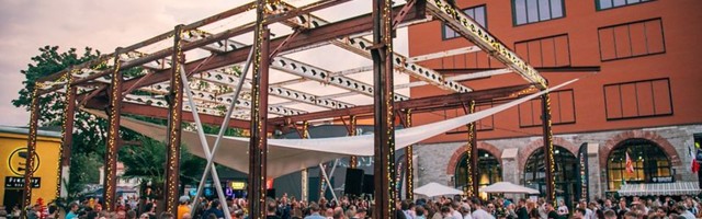 Tallinn Music Week обнародовал список исполнителей и места проведения музыкальной программы фестиваля