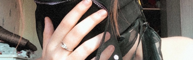 Шили маски, спасая от вируса себя и всю Эстонию. Для многих юных нарвитян это было первое в жизни швейное изделие, выполненное собственными руками.