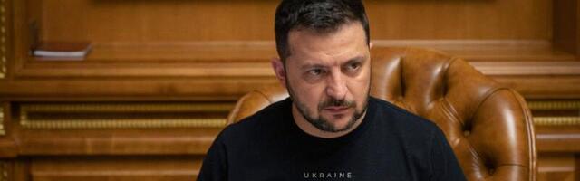 Зеленский о ситуации в России: каждый, кто выбирает путь зла, разрушает сам себя