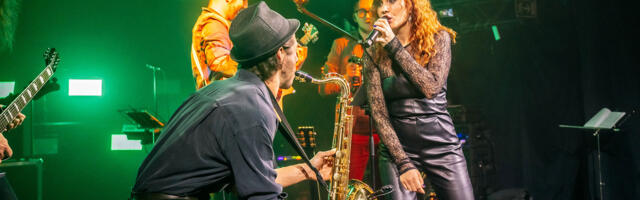 «Огни большого города» зажгутся в Тарту