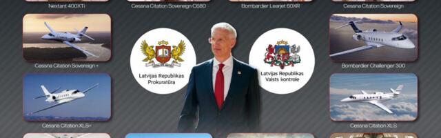 Разногласия по делу Кариньша привели к замене надзирающего прокурора
