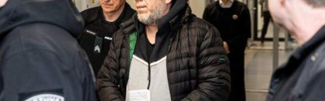 Укравший из ВУ крайне ценные книги грузин осужден и будет передан Франции