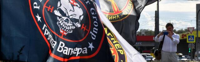 В Финляндии задержали экс-вагнеровца, просившего убежище