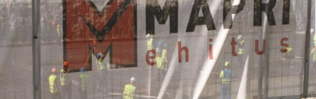 Наследники погибшего строительного предпринимателя стали совладельцами Mapri