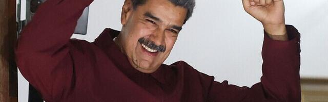 США увеличили награду за помощь в поимке президента Венесуэлы до 50 млн долларов