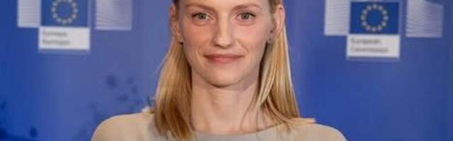 В Эстонии основательница НКО «Слава Украине» обвиняется в присвоении пожертвованных денег