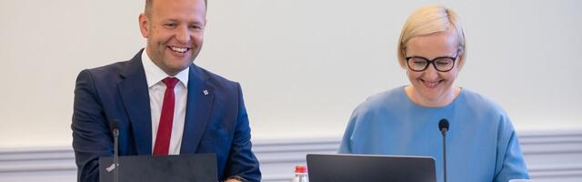 Заренков: На пути к тоталитаризму