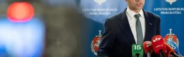 МИД Литвы: то, что немцы не пригласили министра, не означает вмешательства Берлина в политику