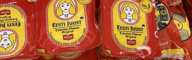 Можно ли в Россию снова нести сыр?