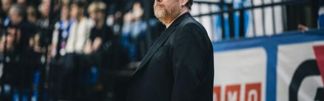 СЕГОДНЯ НА DELFI | Эстоно-латвийская лига: продлит ли „Калев/Крамо“ свою победную серию в матче с рижским топ-клубом?