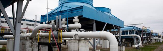 Еврокомиссия призывает страны-члены заранее заполнять газовые хранилища