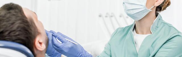 Доктор: сложное лечение зубов лучше планировать на весну