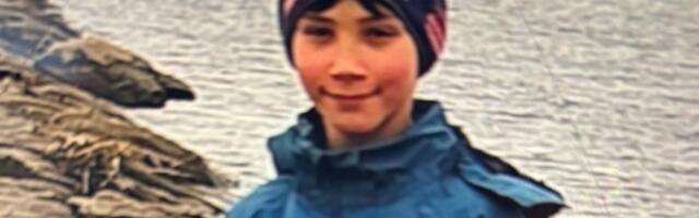 Полиция ищет пропавшего в Таллинне 10-летнего мальчика