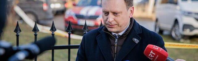 Мэр Вильнюса не одобряет строительство мечети, он за более строгий контроль миграции