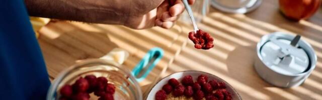 Топ-7 полезных продуктов для мужчин: список, таблица