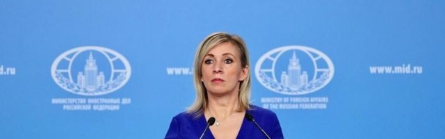 Большая разница: Захарова сравнила отношение России к "Медузе" и Запада – к RT и Sputnik