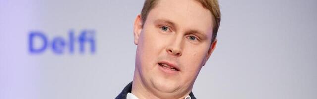 Раймонд Кальюлайд: для Кремля ситуация сейчас намного опаснее, чем в августе 1991 года