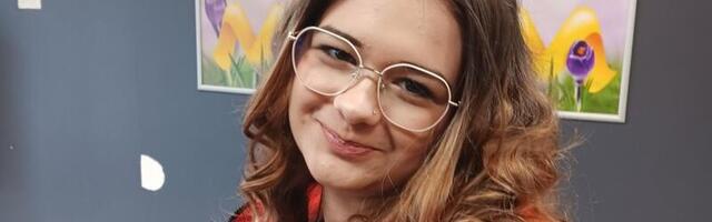 ФОТО | Полиция разыскивает пропавшую в Таллинне 13-летнюю девочку