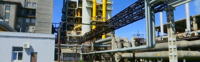 Объем промышленного производства в Эстонии вырос в мае на 0,9%