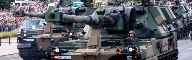 Дороги и мосты ЕС не готовы к войне с Россией, утверждает еврокомиссар