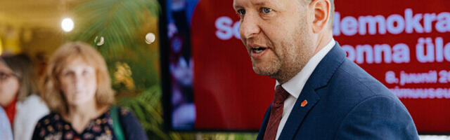 Соцдемы призвали снизить налог с оборота на продукты питания