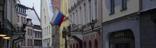 Эстония объявила о высылке сотрудника российского посольства «за подрыв конституционного строя»