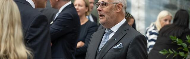 Карис — послам: Эстонская дипломатия важна и в глобальном масштабе