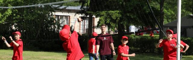 Места станут еще дороже? MTA планирует обложить налогом организацию детских лагерей