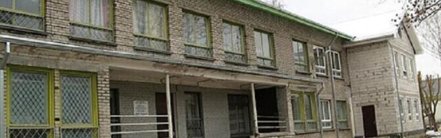 Нарвские власти надеются найти нового оператора по отлову и содержанию бродячих животных