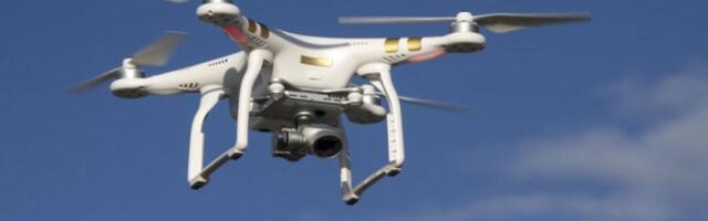 На усиление защиты аэропорта от дронов направят 2,4 млн евро