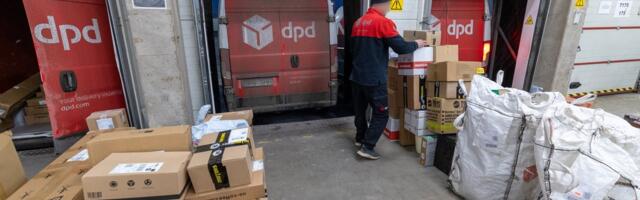 Напоминание: не откладывайте заказ рождественских подарков на последний момент