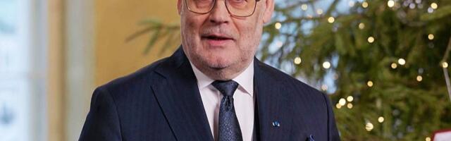 Алар Карис о своем противоречивом интервью: как вообще можно найти в моих словах смысл, которого там нет