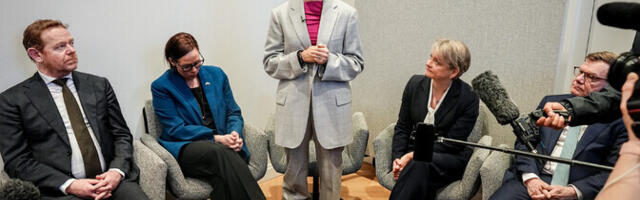 Страны Европы: Алексей Навальный умер от отравления эпибатидином