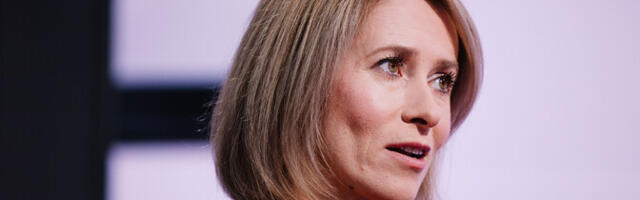 Каллас: ЕС планирует одобрить в понедельник 20-й пакет санкций против России