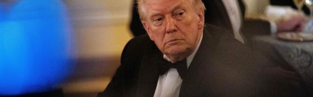 Трамп бросает вызов Верховному суду: президент ввел новый 15‑процентный таможенный тариф