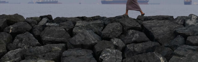 США временно ослабили санкции в отношении российской нефти